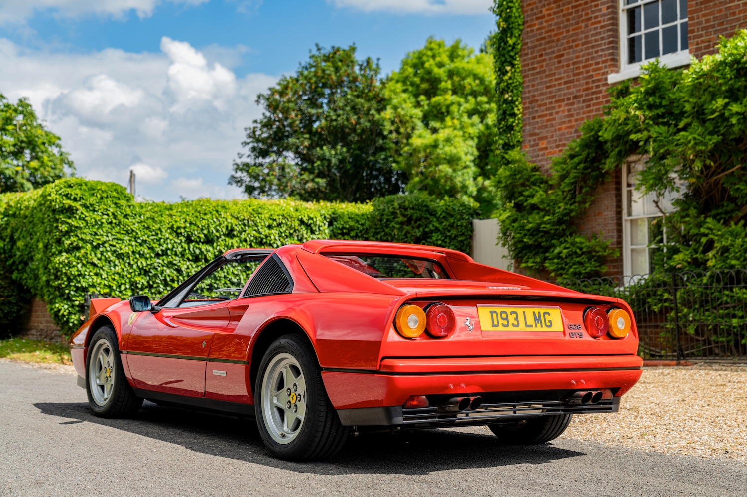 Used Ferrari 328 for sale - 77932930: Photo 4