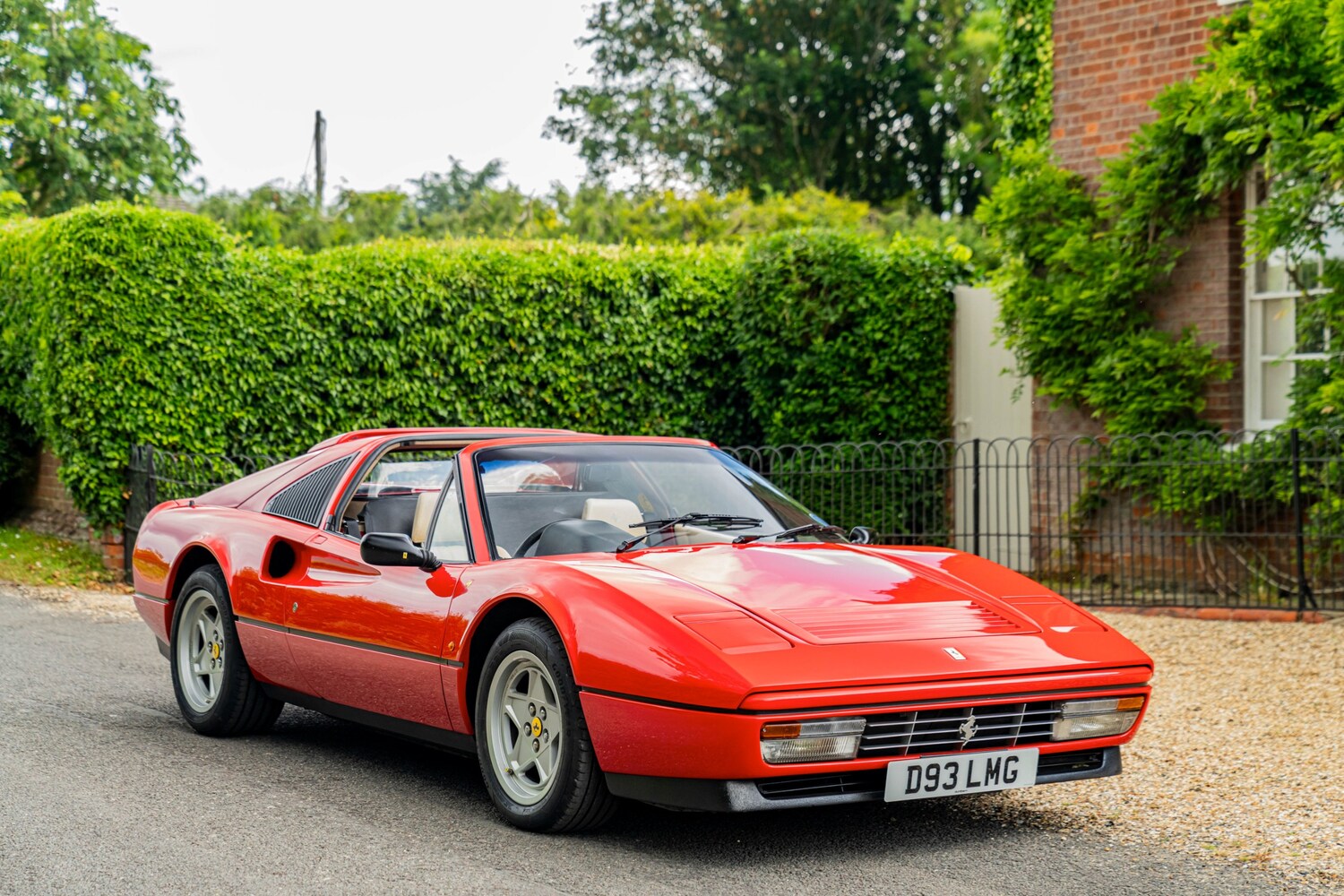 Used Ferrari 328 for sale - 77932930: Photo 43