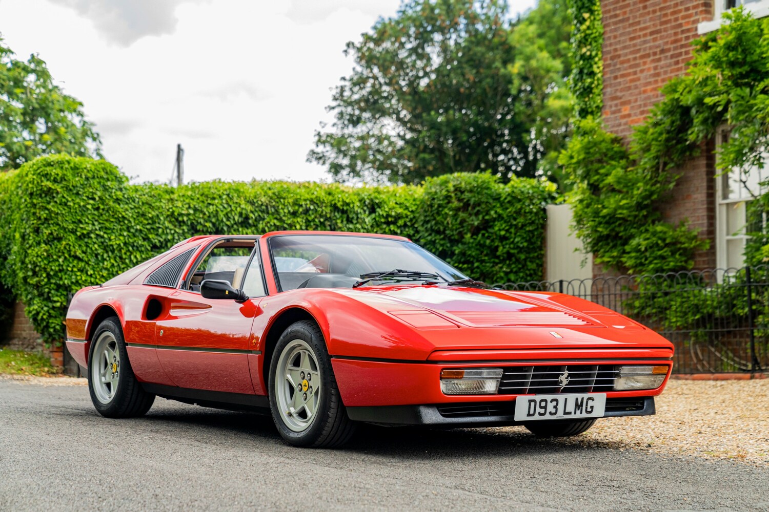 Used Ferrari 328 for sale - 77932930: Photo 44
