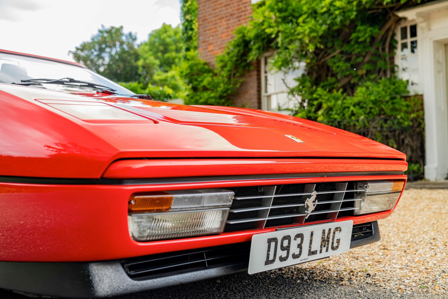 Used Ferrari 328 for sale - 77932930: Photo 45
