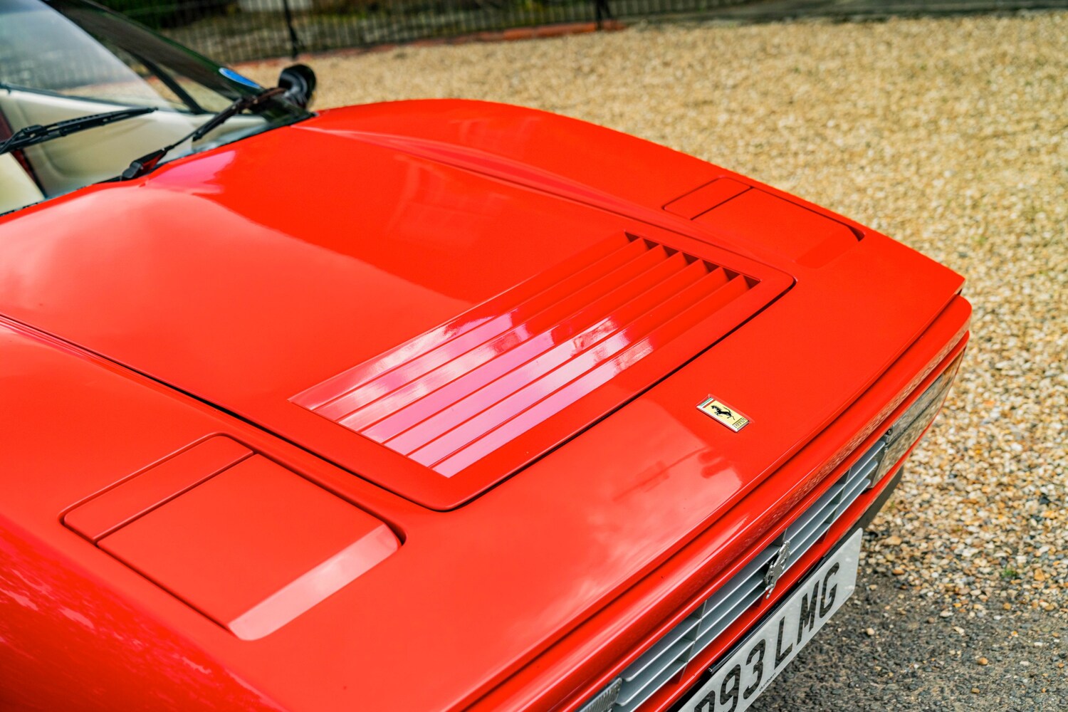 Used Ferrari 328 for sale - 77932930: Photo 46