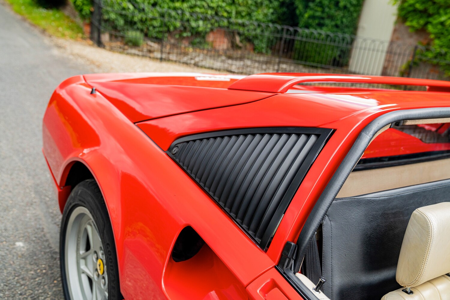 Used Ferrari 328 for sale - 77932930: Photo 47