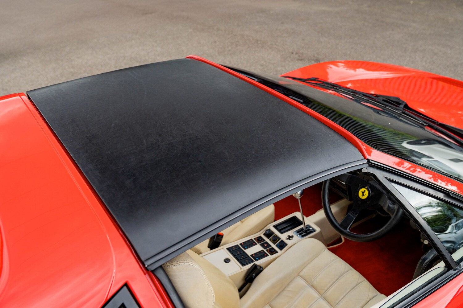 Used Ferrari 328 for sale - 77932930: Photo 48