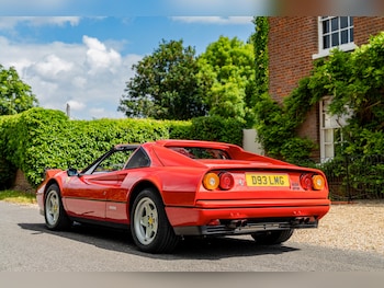 Used Ferrari 328 1987 for sale - 77932930: Photo