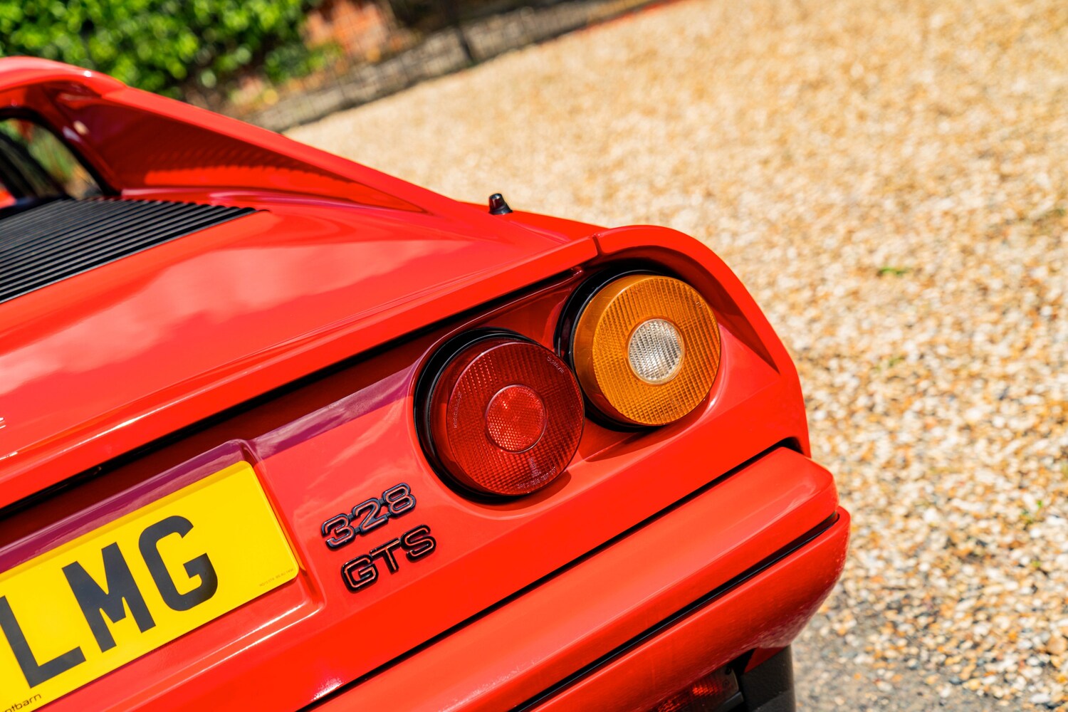 Used Ferrari 328 for sale - 77932930: Photo 8
