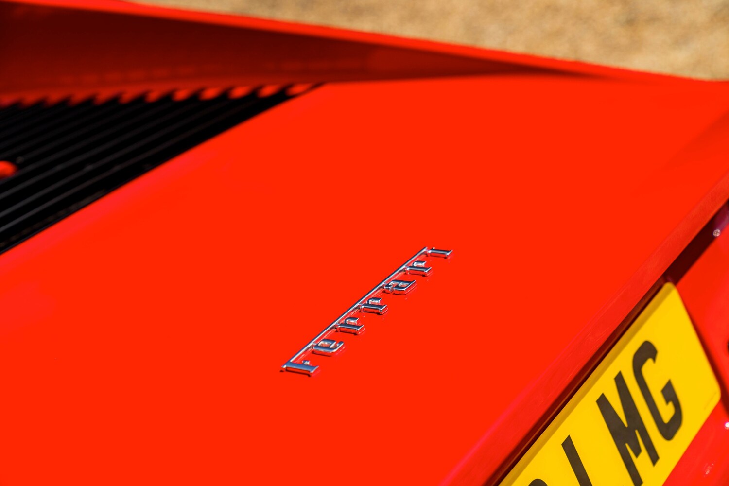 Used Ferrari 328 for sale - 77932930: Photo 9