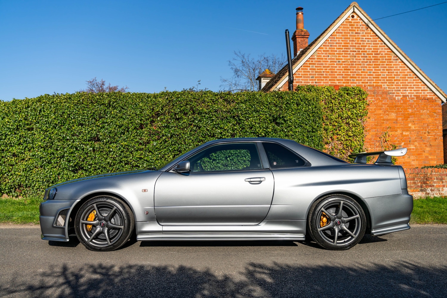 Used Nissan Skyline for sale - 78092334: Photo 14