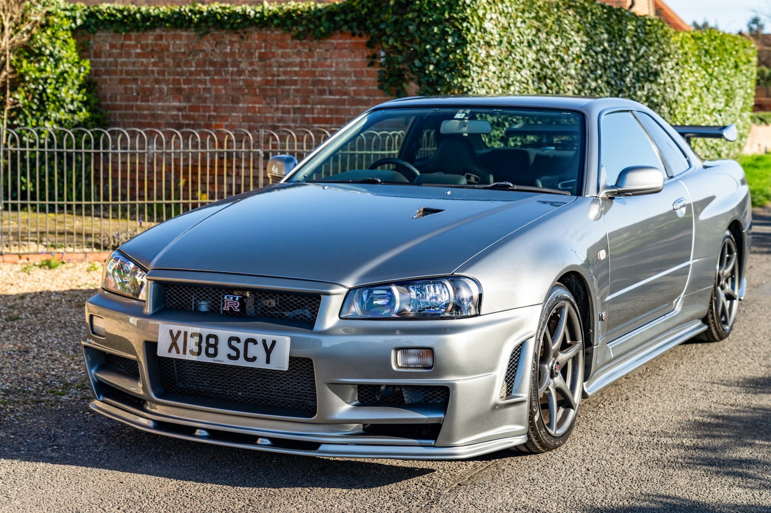 Used Nissan Skyline for sale - 78092334: Photo 15