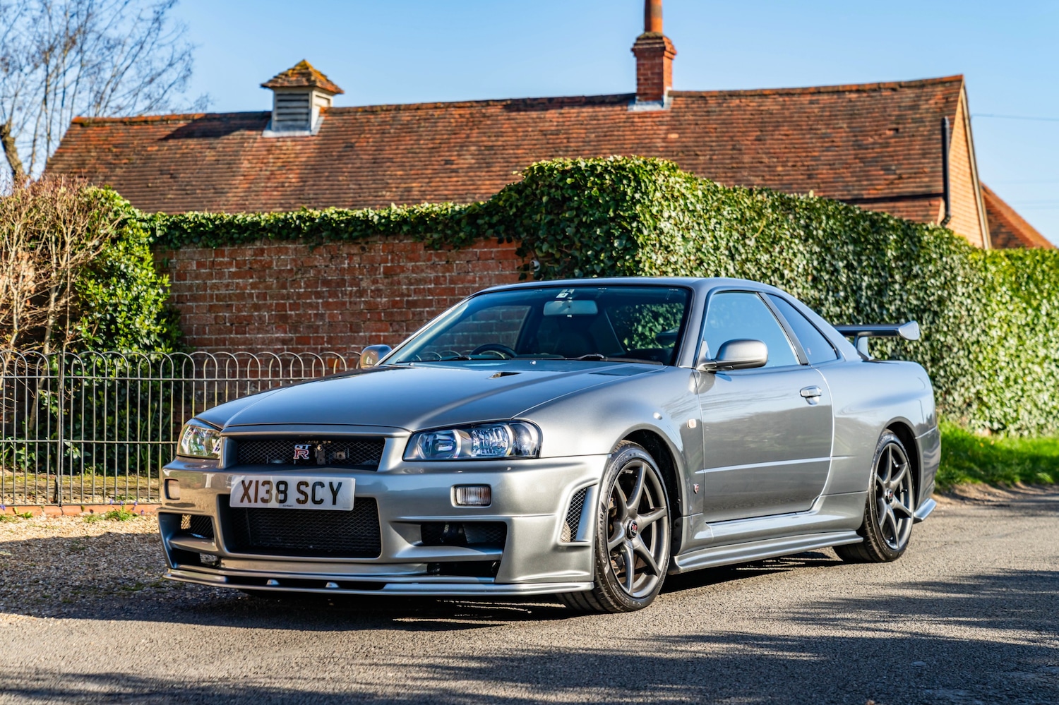 Used Nissan Skyline for sale - 78092334: Photo 16