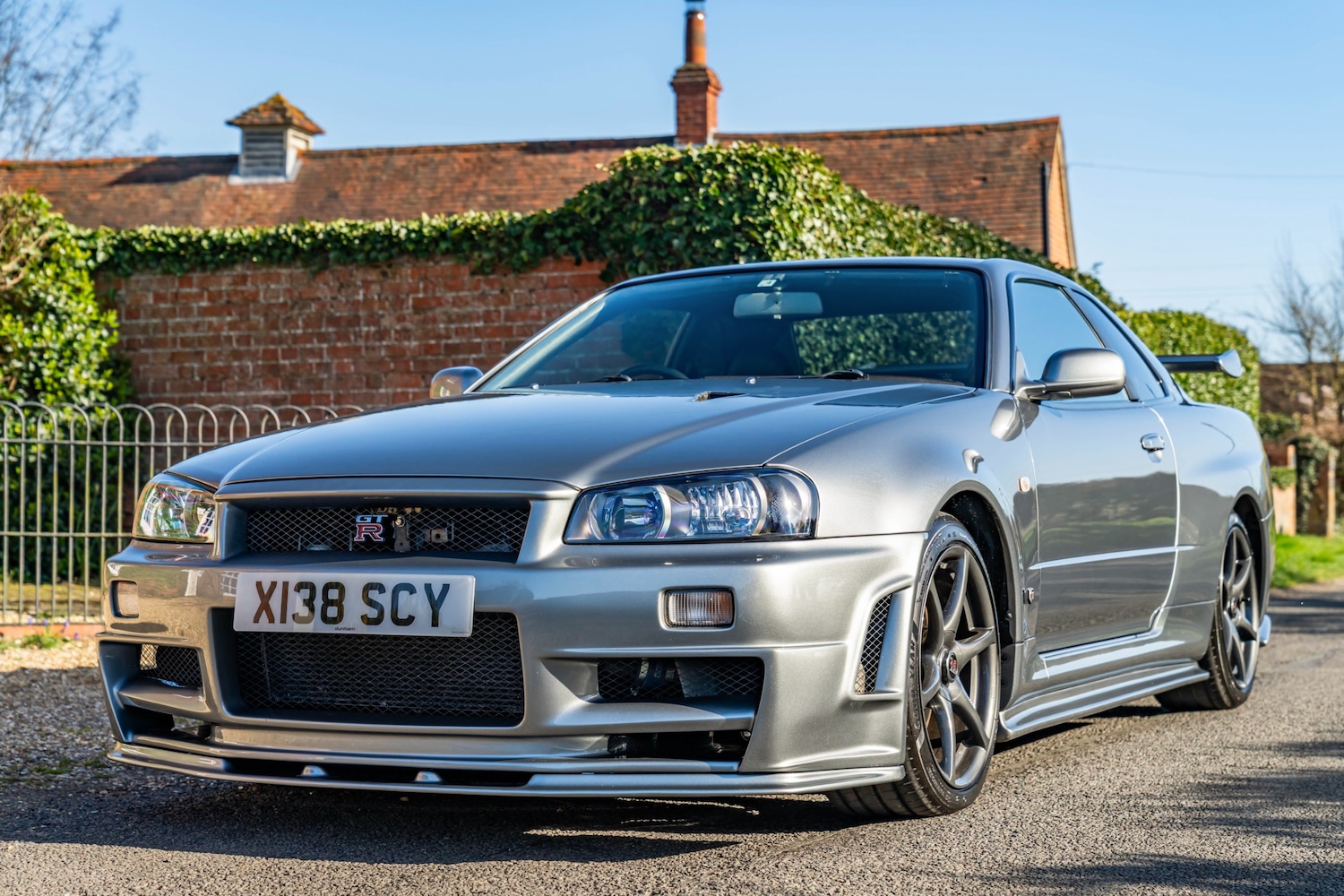 Used Nissan Skyline for sale - 78092334: Photo 17