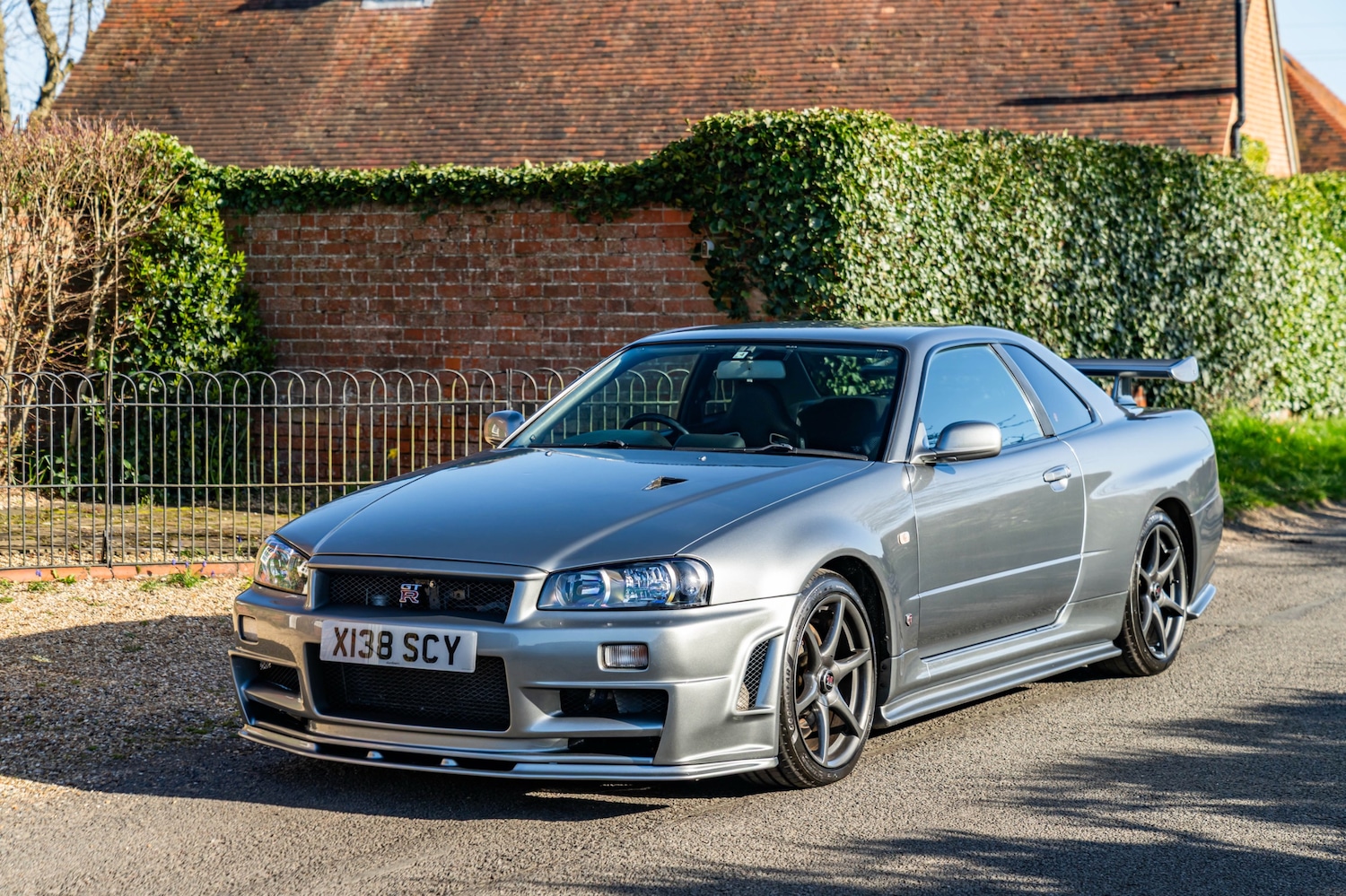 Used Nissan Skyline for sale - 78092334: Photo 18