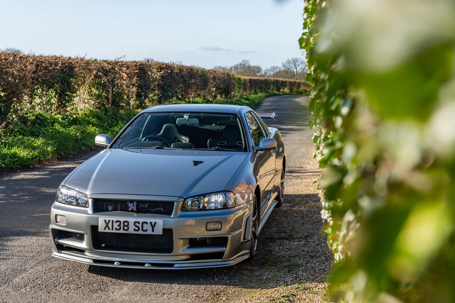 Used Nissan Skyline for sale - 78092334: Photo 19