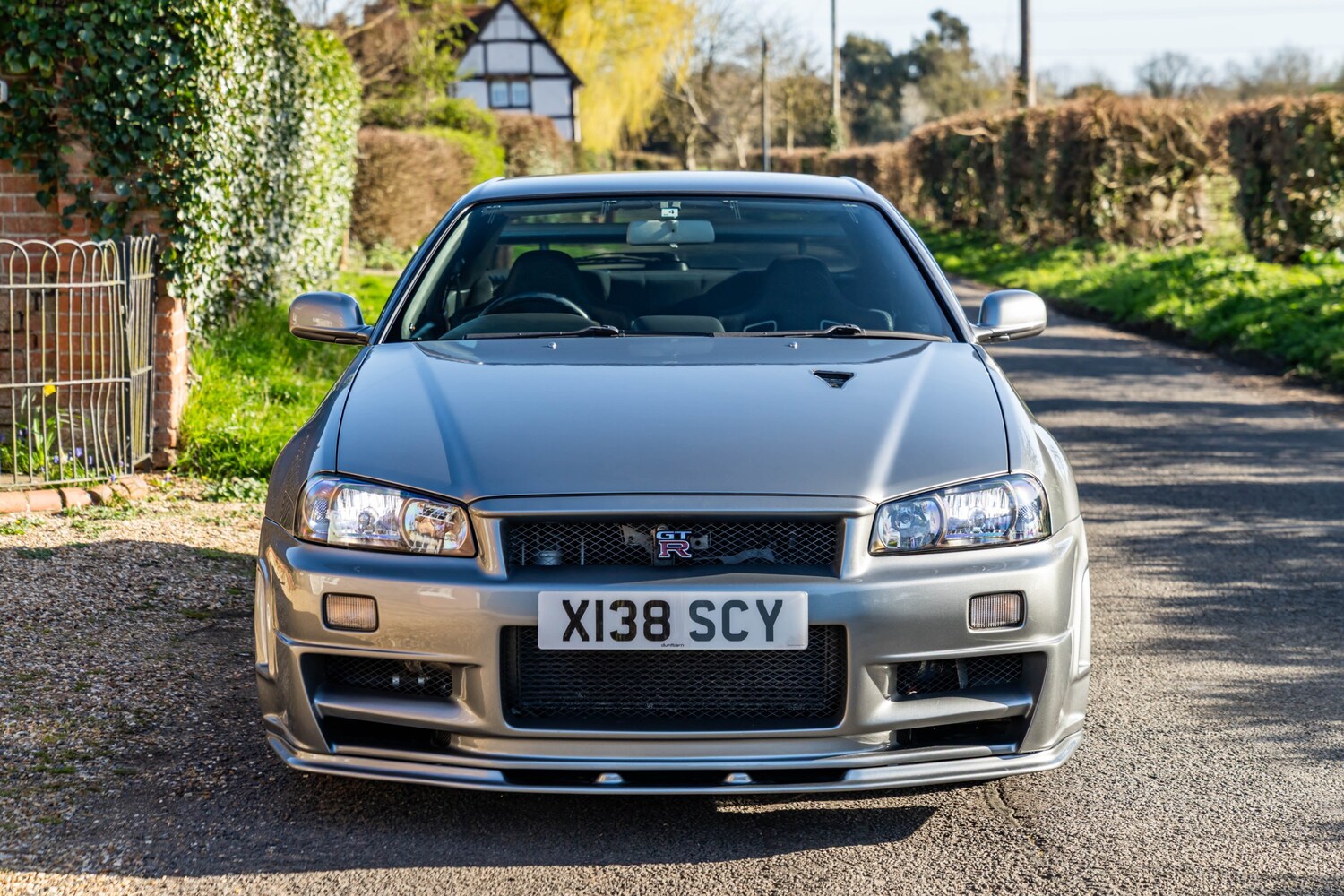 Used Nissan Skyline for sale - 78092334: Photo 20