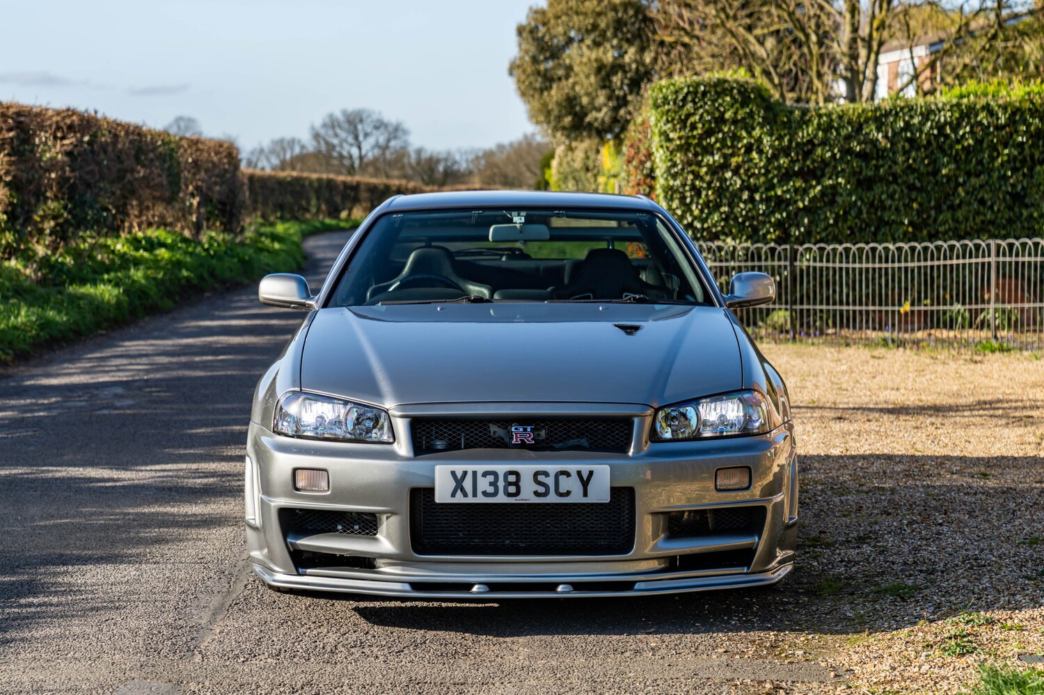 Used Nissan Skyline for sale - 78092334: Photo 21