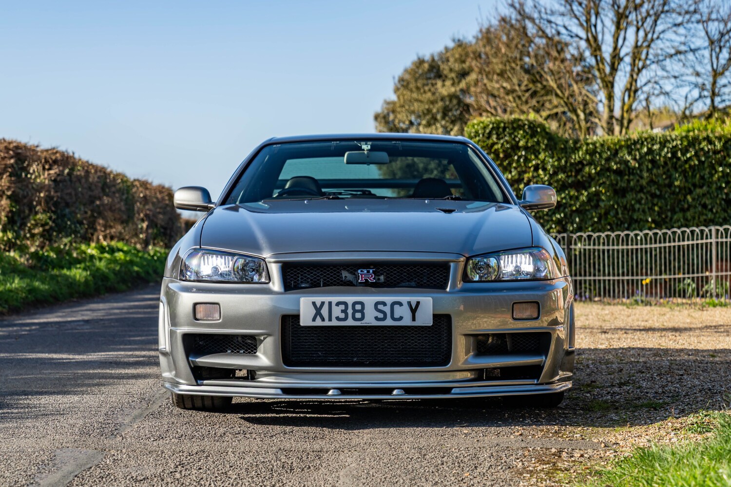 Used Nissan Skyline for sale - 78092334: Photo 22