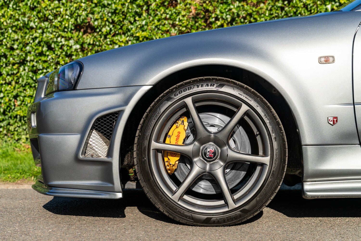 Used Nissan Skyline for sale - 78092334: Photo 24