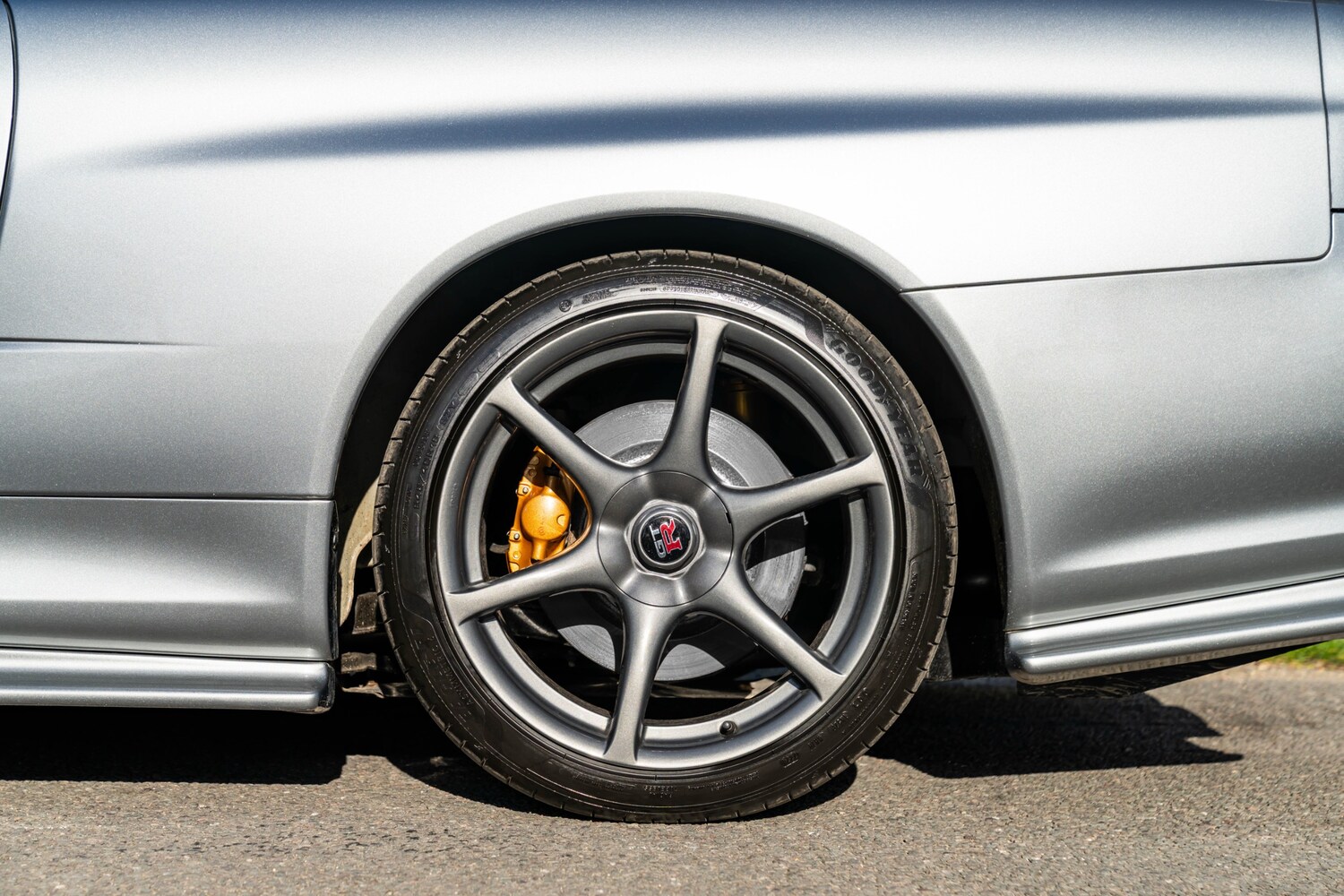 Used Nissan Skyline for sale - 78092334: Photo 25