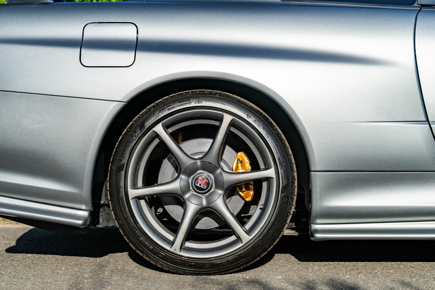 Used Nissan Skyline for sale - 78092334: Photo 26