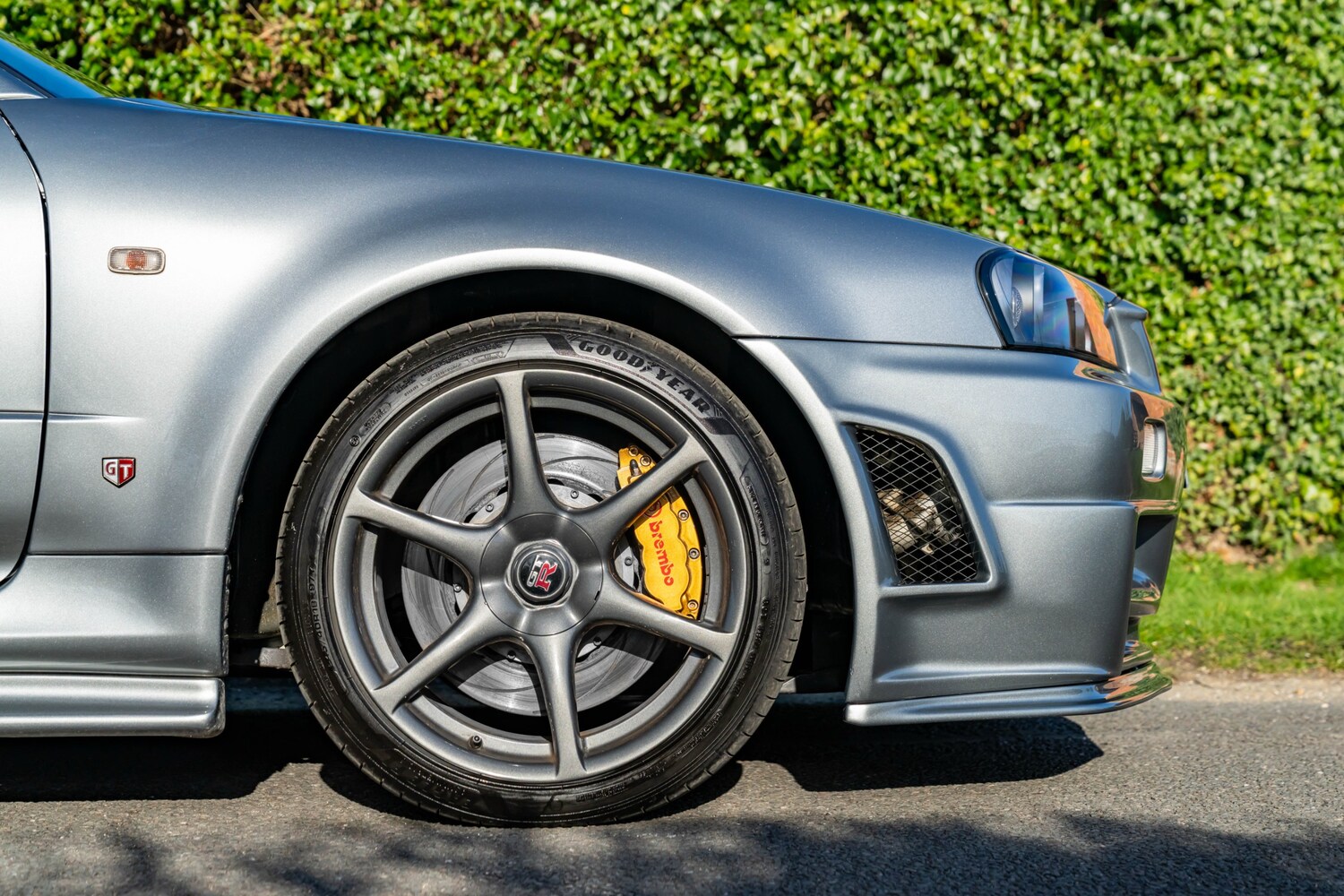 Used Nissan Skyline for sale - 78092334: Photo 27