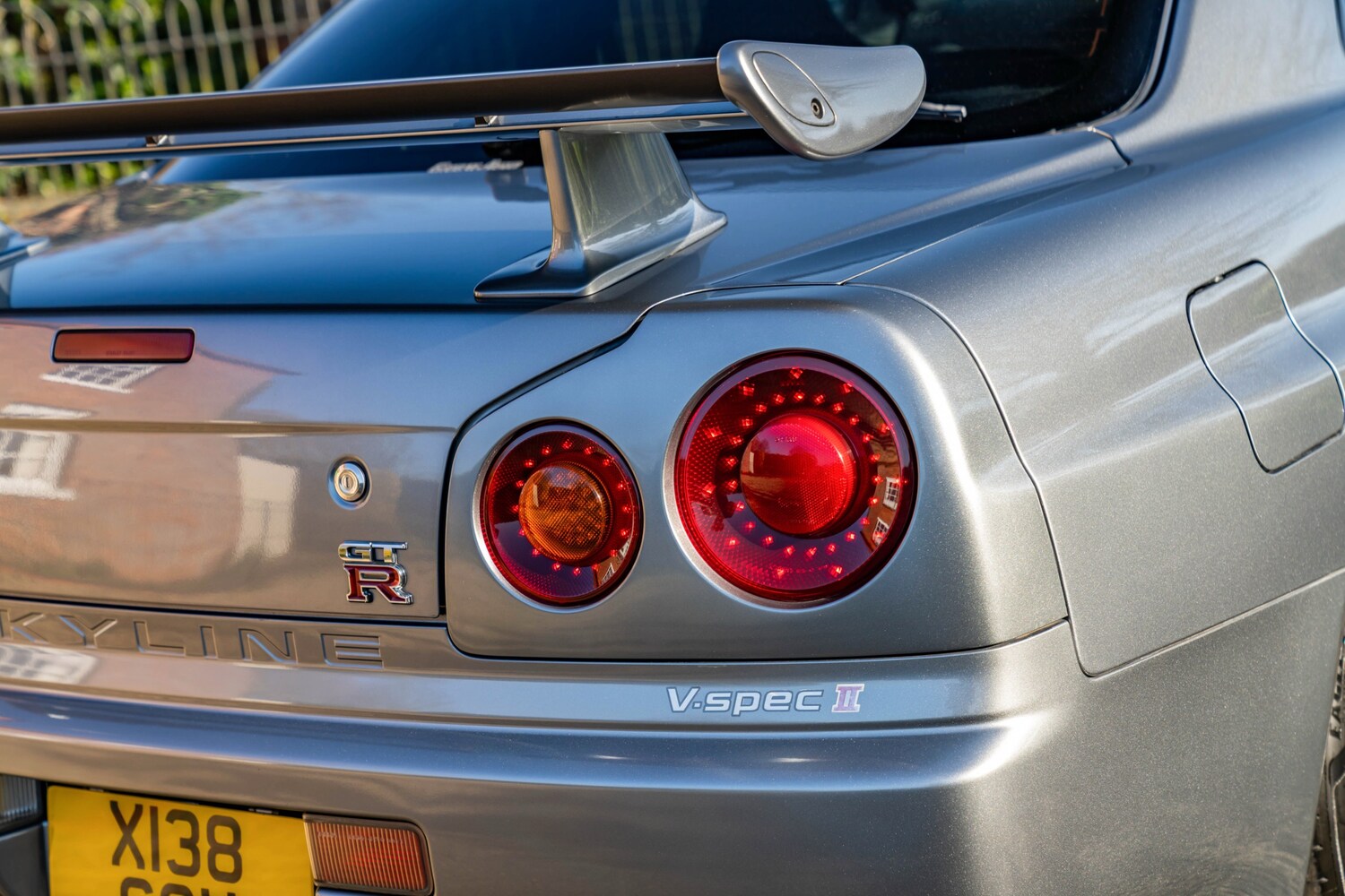 Used Nissan Skyline for sale - 78092334: Photo 29