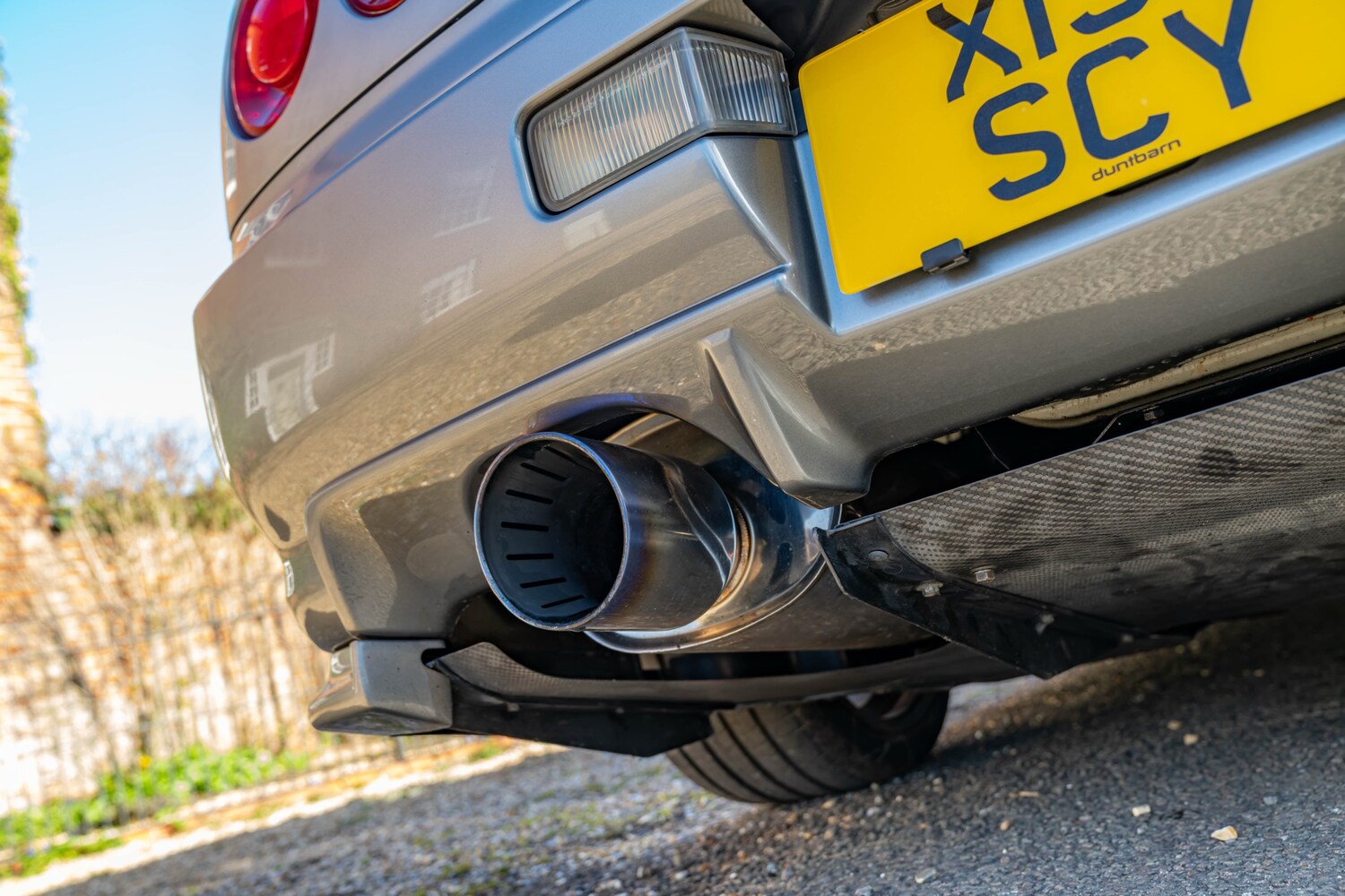 Used Nissan Skyline for sale - 78092334: Photo 30