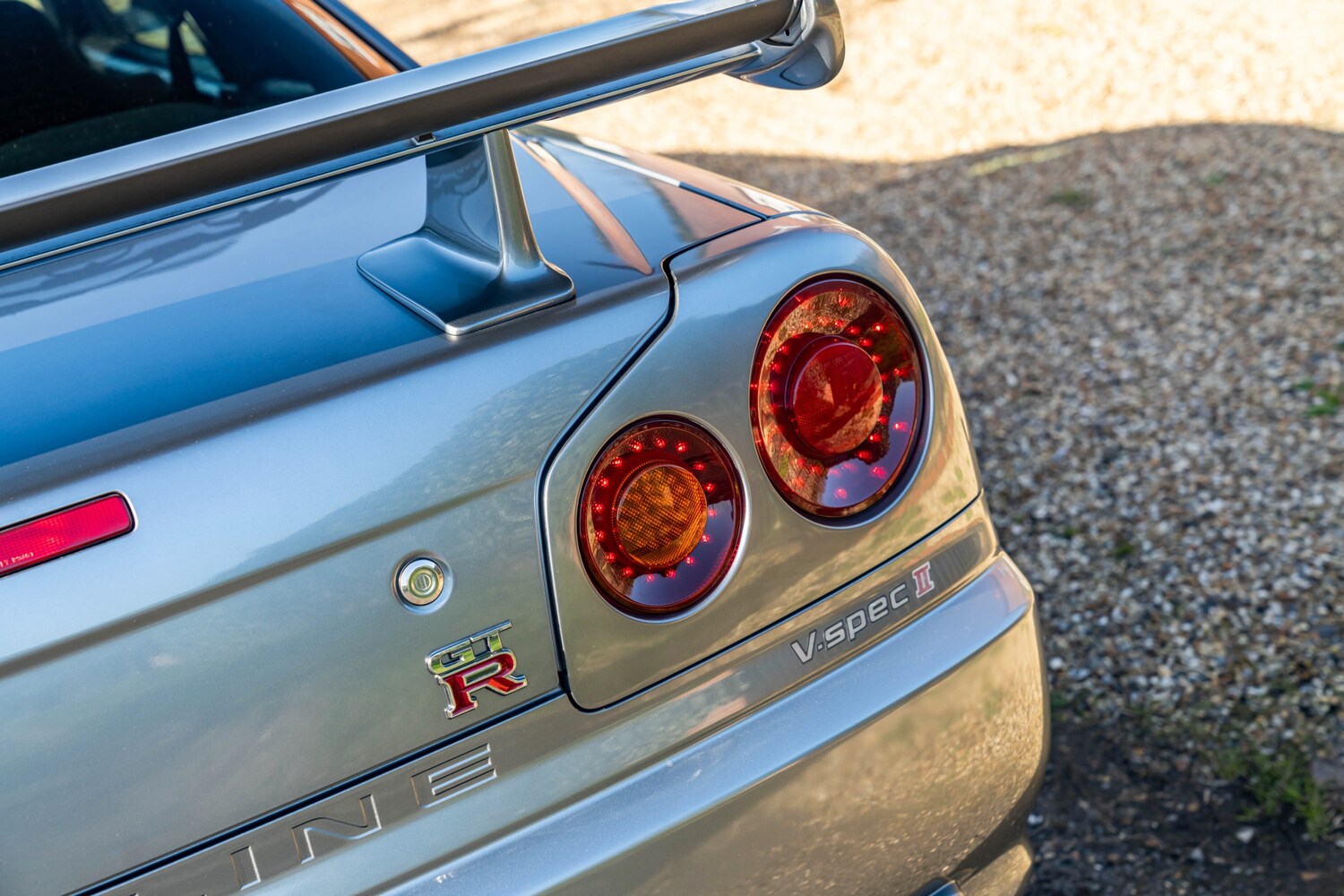 Used Nissan Skyline for sale - 78092334: Photo 31