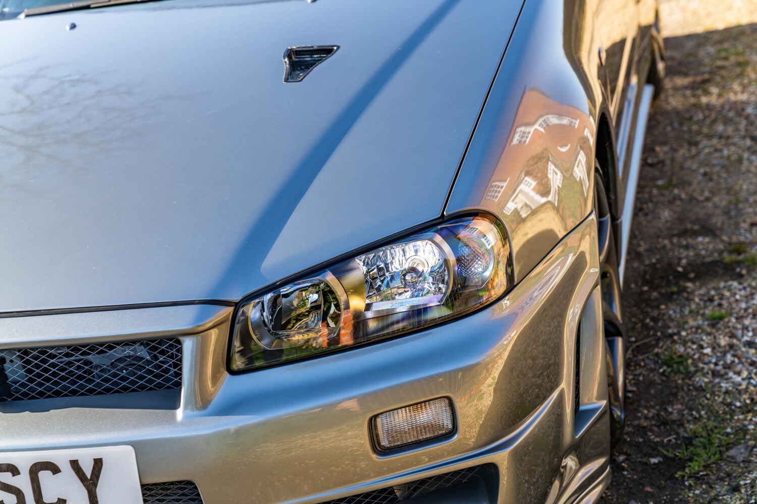 Used Nissan Skyline for sale - 78092334: Photo 32