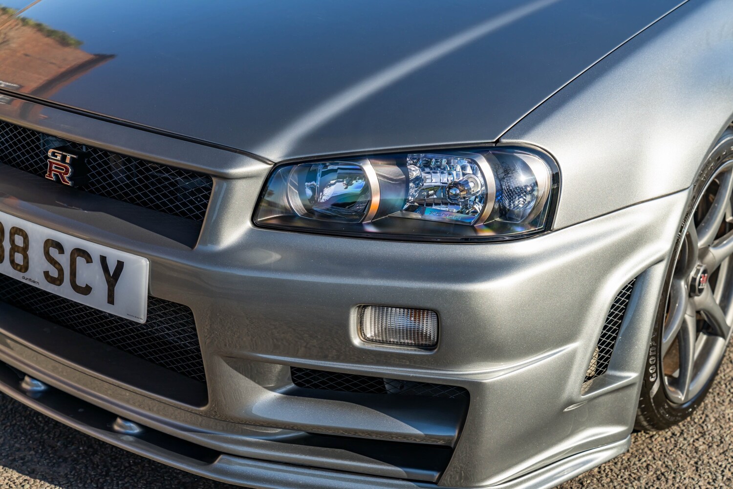 Used Nissan Skyline for sale - 78092334: Photo 34