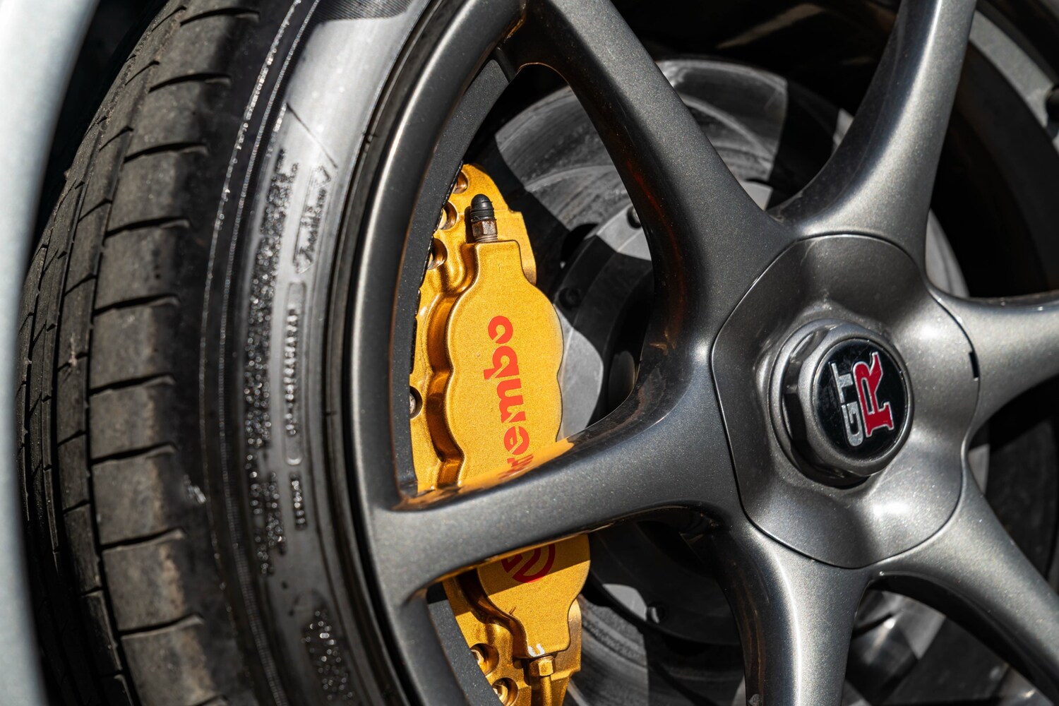 Used Nissan Skyline for sale - 78092334: Photo 36