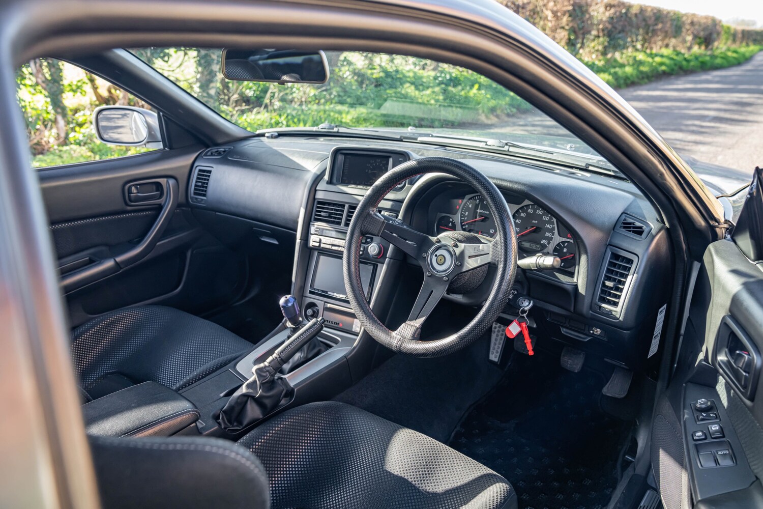 Used Nissan Skyline for sale - 78092334: Photo 37