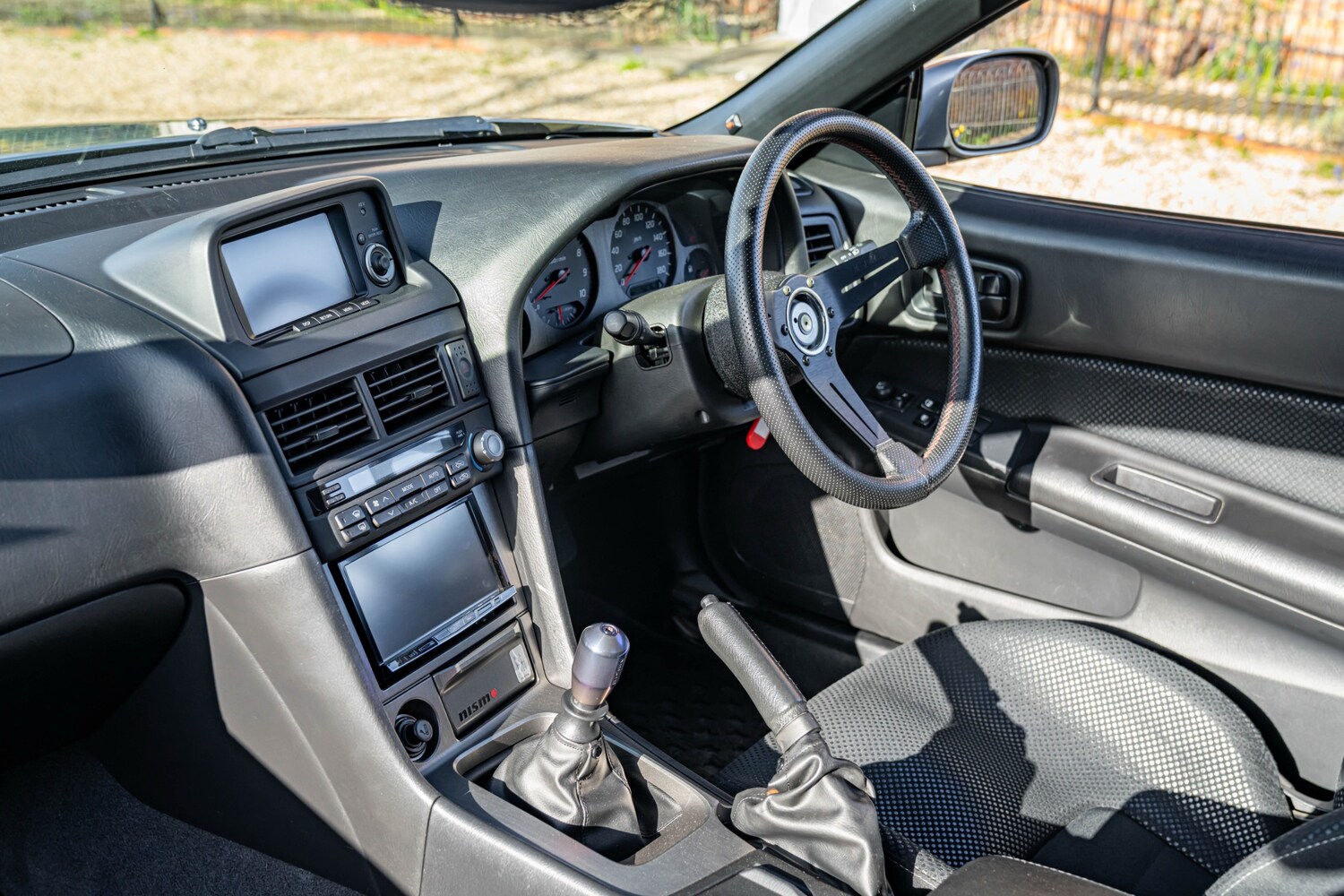 Used Nissan Skyline for sale - 78092334: Photo 38