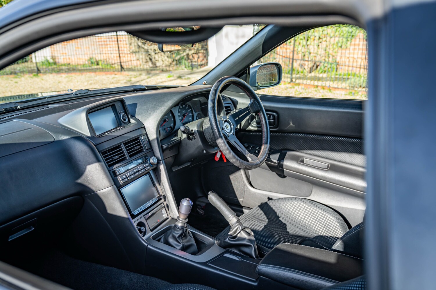 Used Nissan Skyline for sale - 78092334: Photo 39