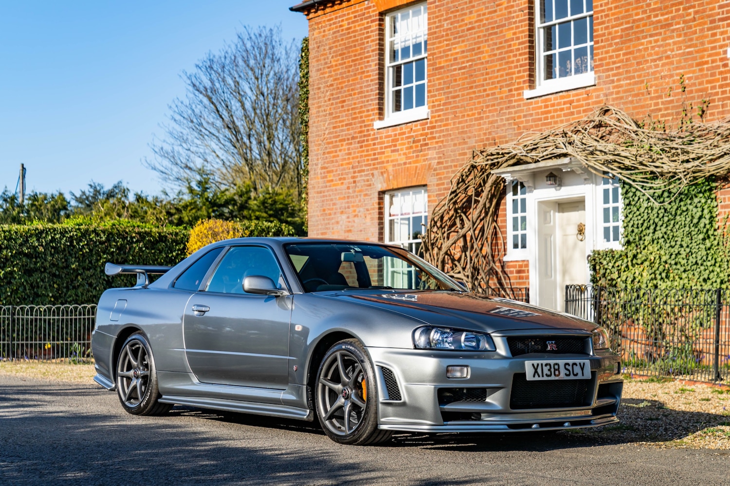 Used Nissan Skyline for sale - 78092334: Photo 4