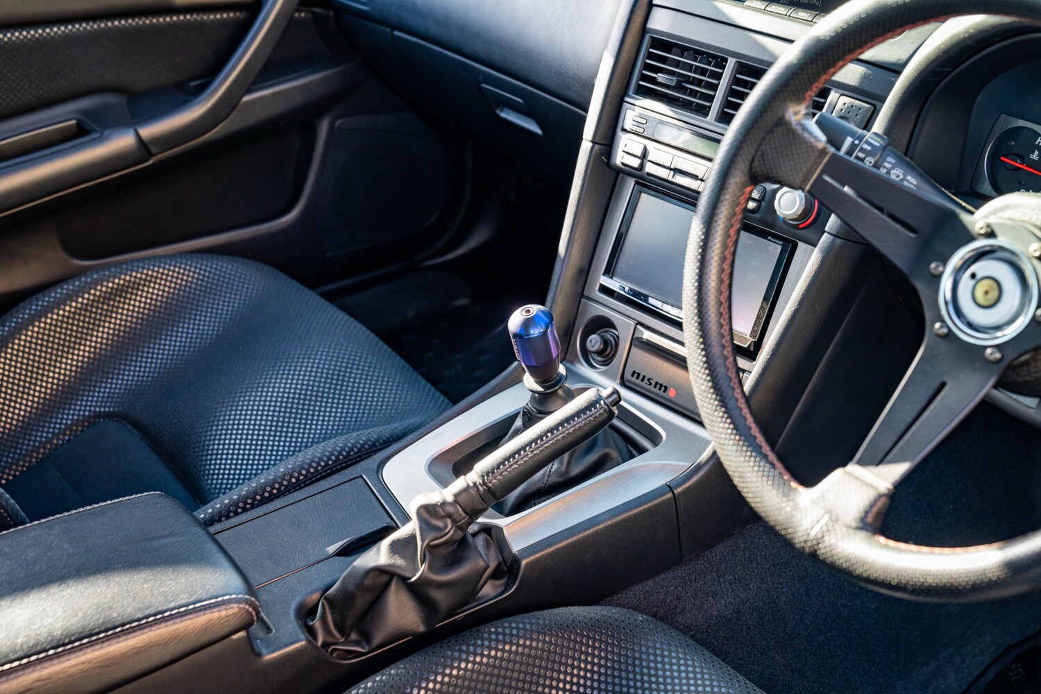 Used Nissan Skyline for sale - 78092334: Photo 40