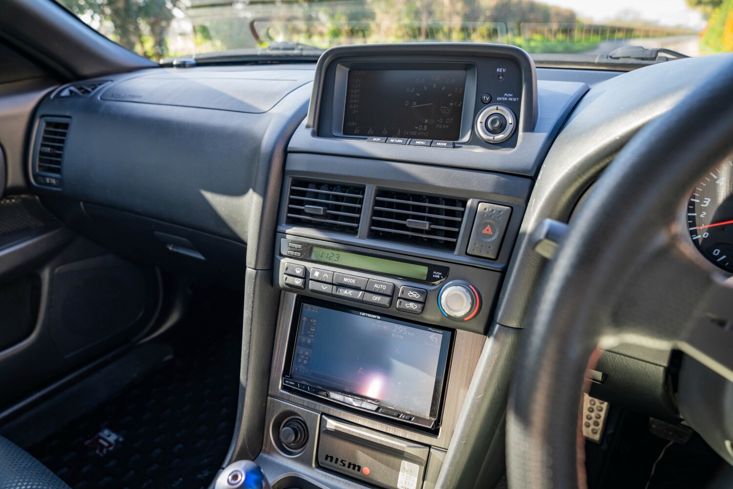 Used Nissan Skyline for sale - 78092334: Photo 41