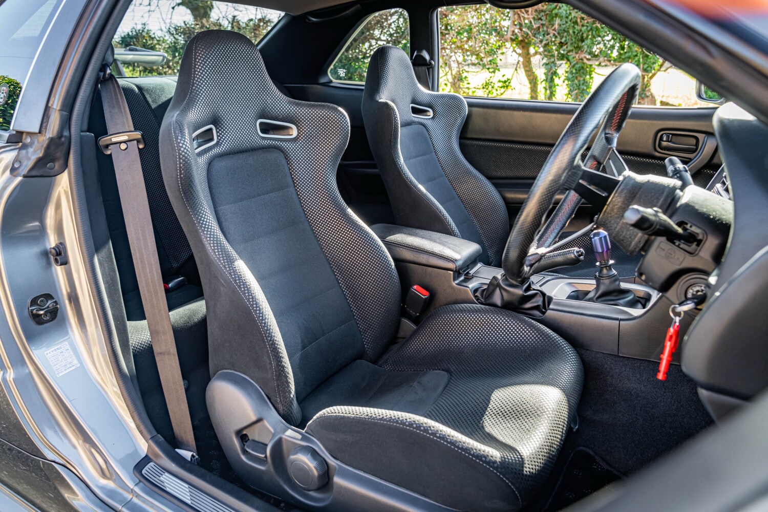 Used Nissan Skyline for sale - 78092334: Photo 44