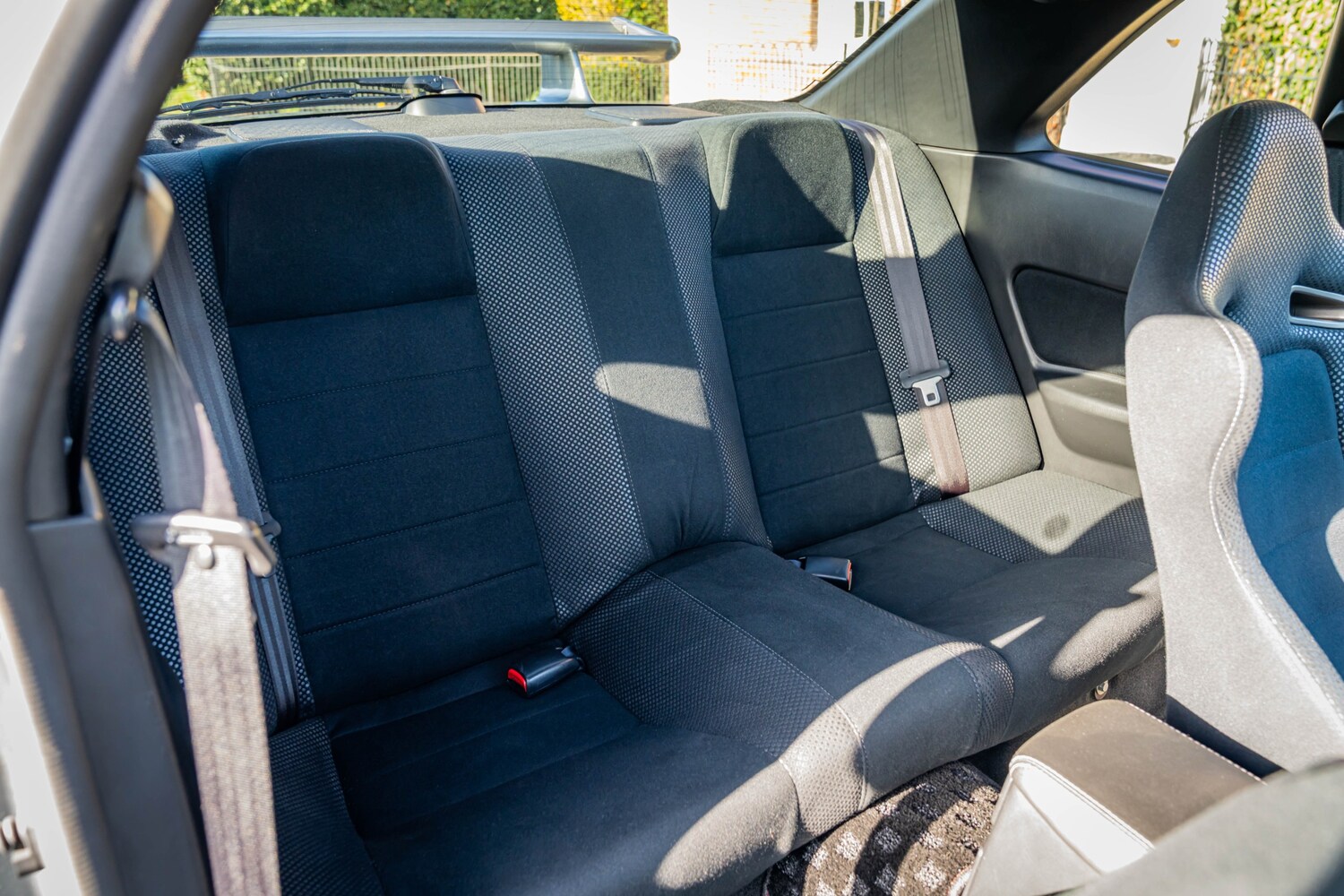 Used Nissan Skyline for sale - 78092334: Photo 46