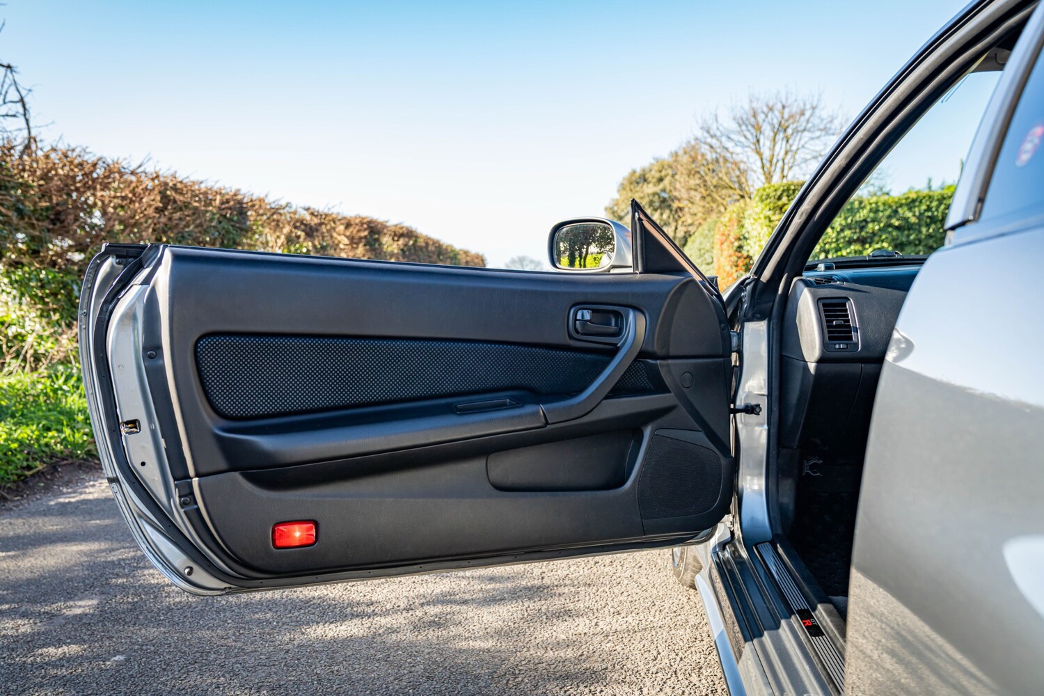 Used Nissan Skyline for sale - 78092334: Photo 48