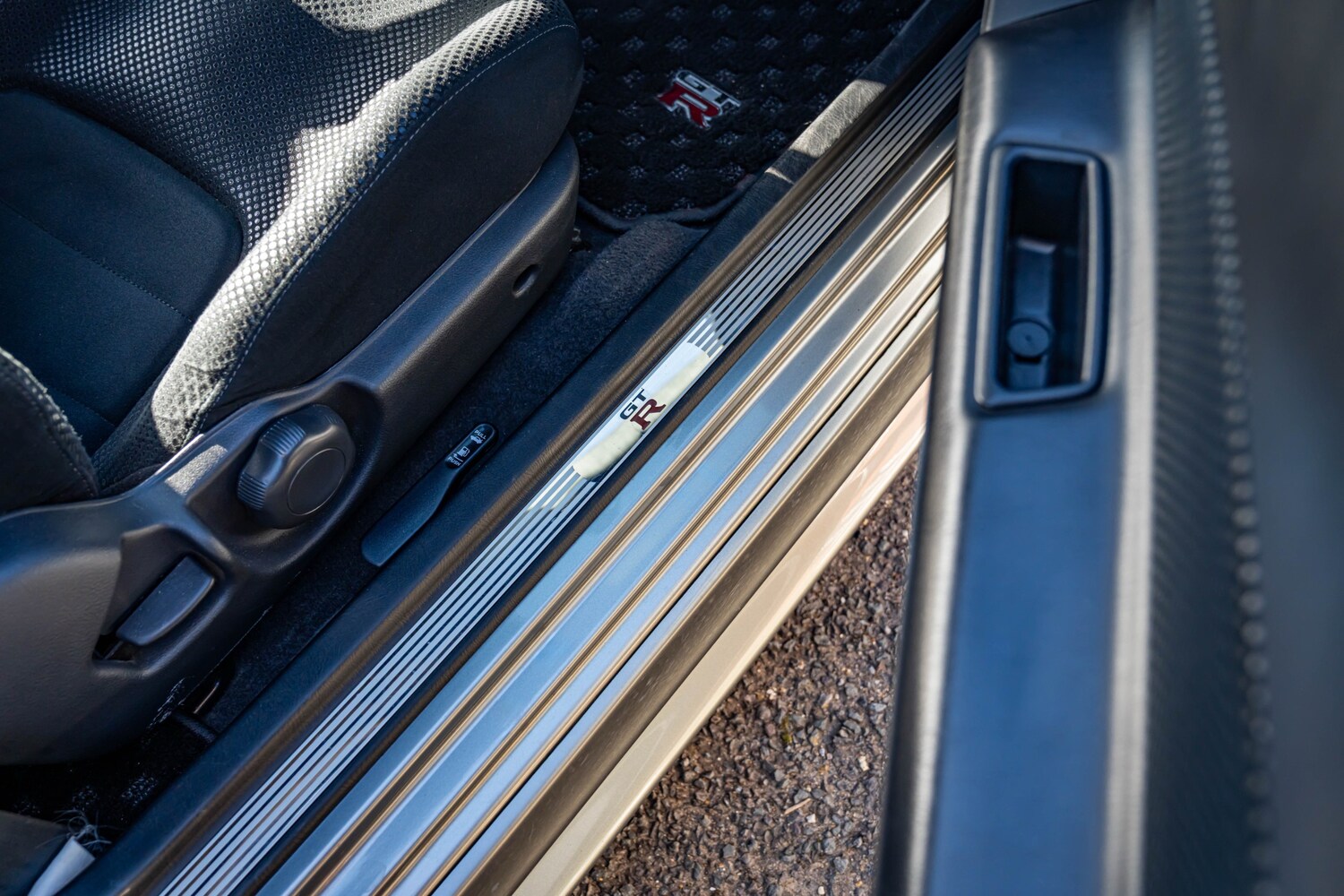 Used Nissan Skyline for sale - 78092334: Photo 50