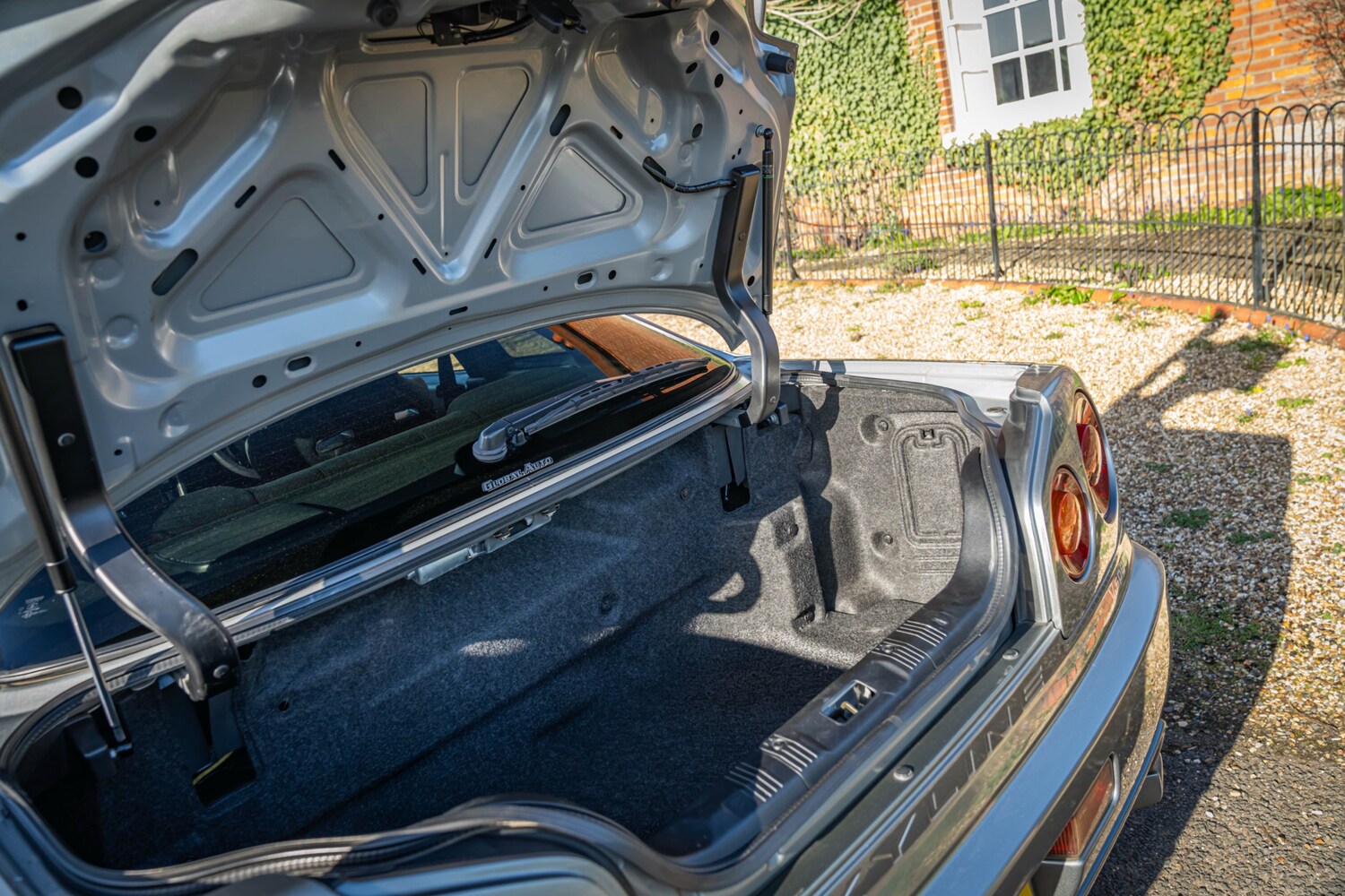 Used Nissan Skyline for sale - 78092334: Photo 51