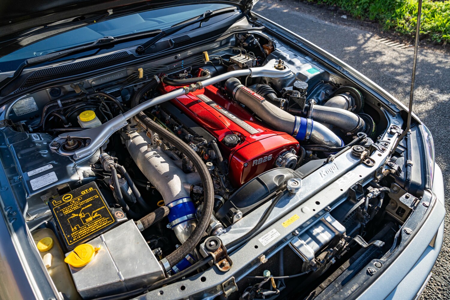 Used Nissan Skyline for sale - 78092334: Photo 54