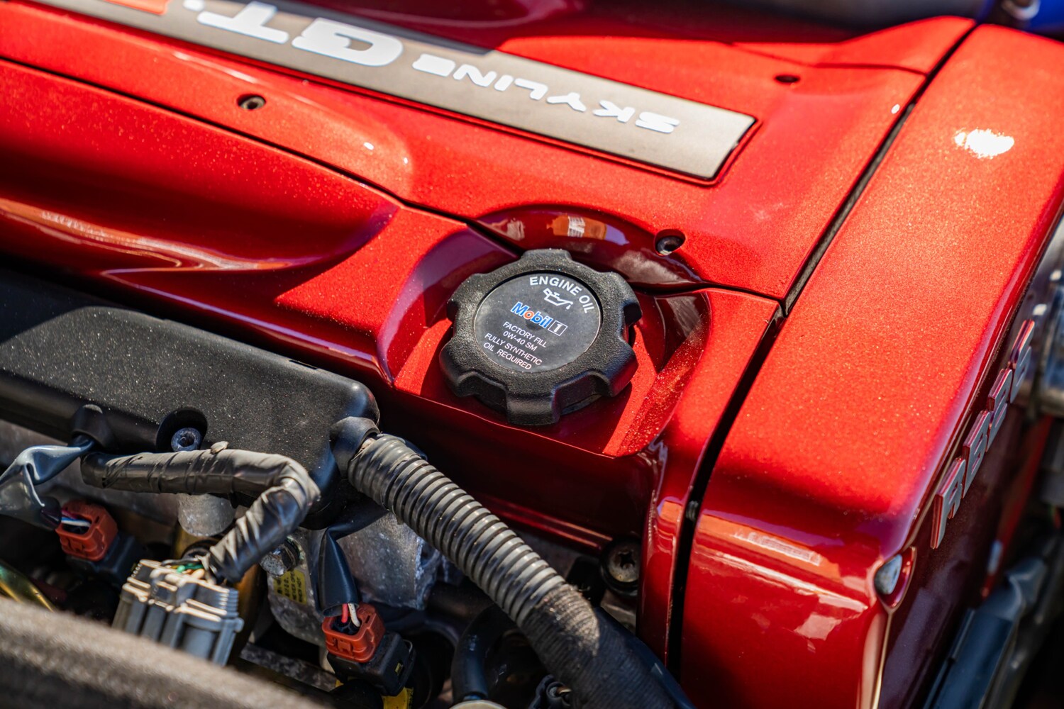 Used Nissan Skyline for sale - 78092334: Photo 56