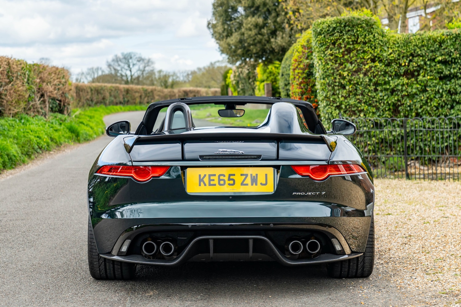 Used Jaguar F-Type for sale - 78182622: Photo 10