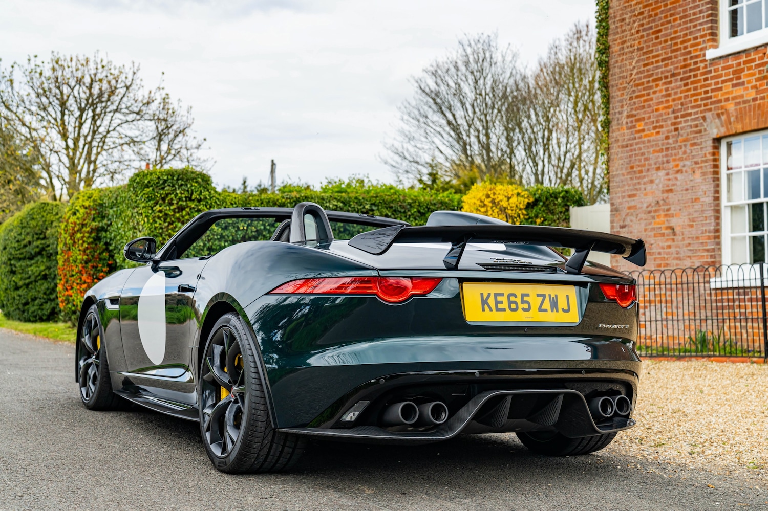 Used Jaguar F-Type for sale - 78182622: Photo 14