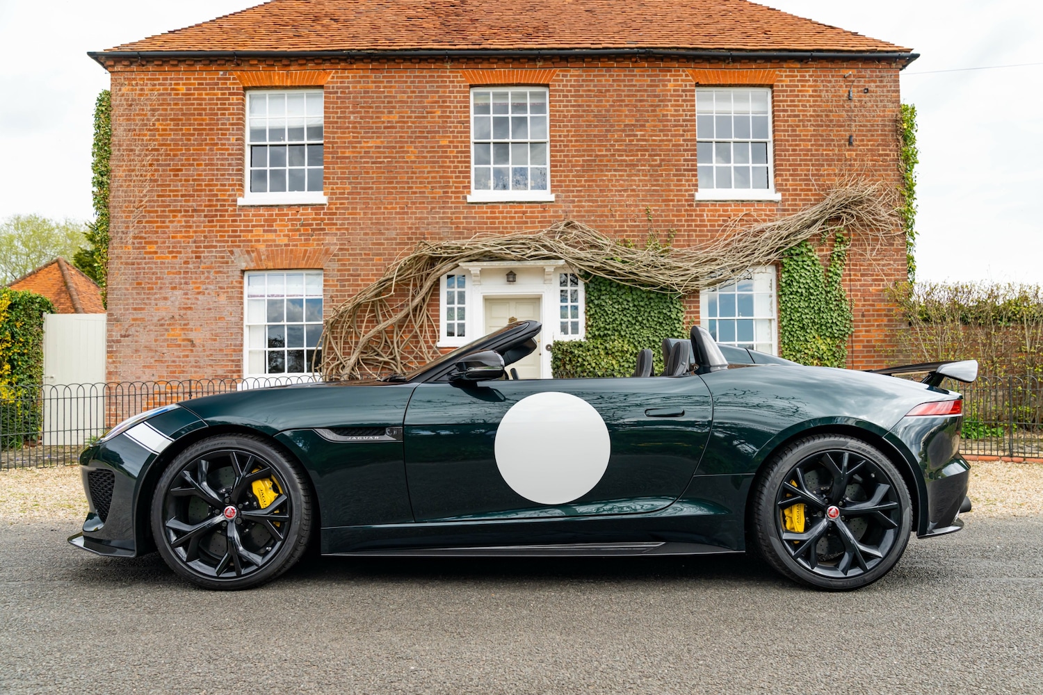 Used Jaguar F-Type for sale - 78182622: Photo 15