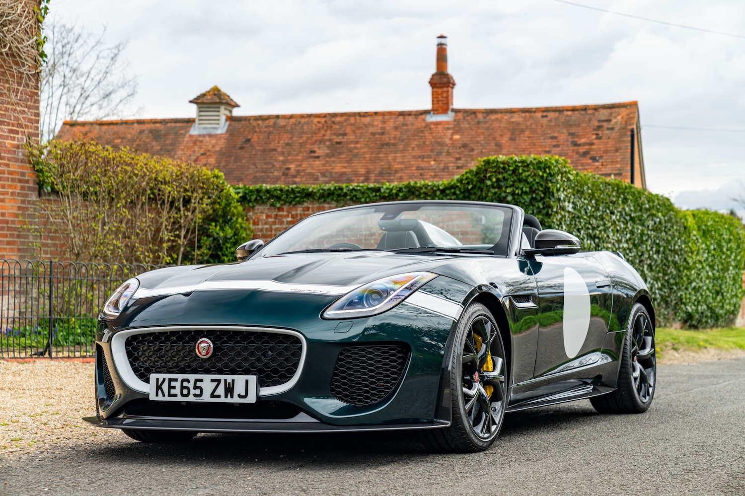 Used Jaguar F-Type for sale - 78182622: Photo 16
