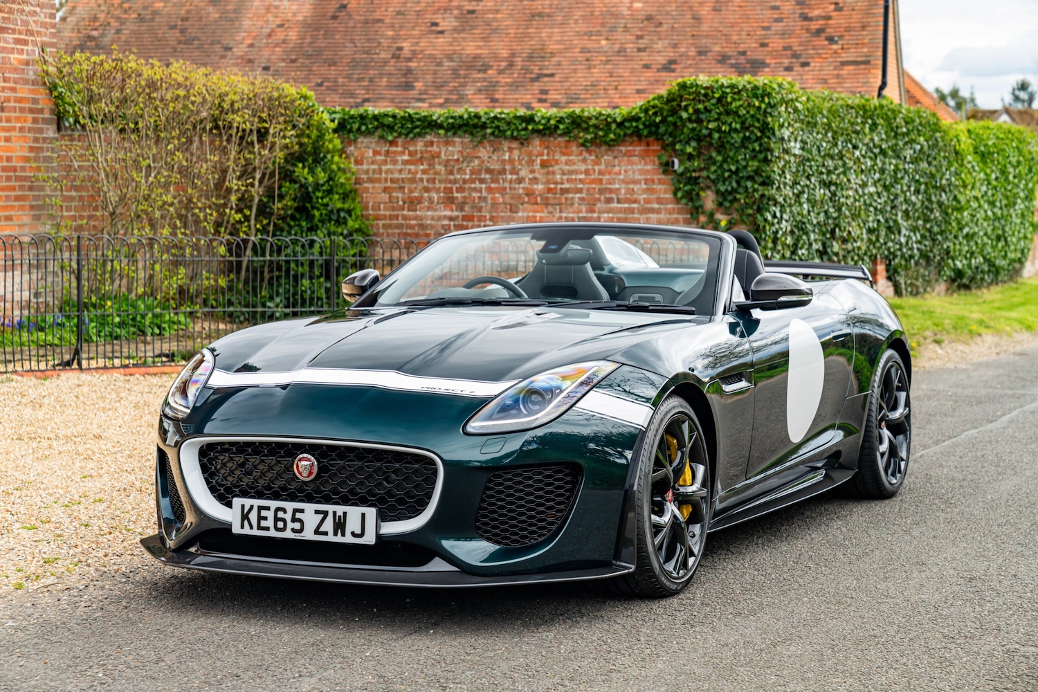 Used Jaguar F-Type for sale - 78182622: Photo 17