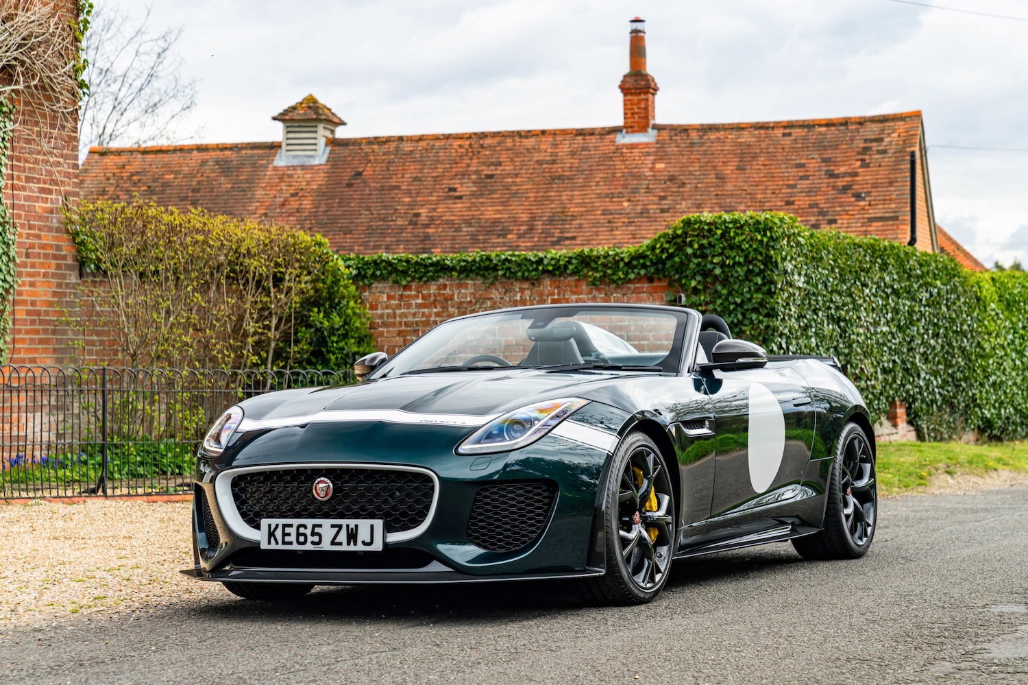 Used Jaguar F-Type for sale - 78182622: Photo 18