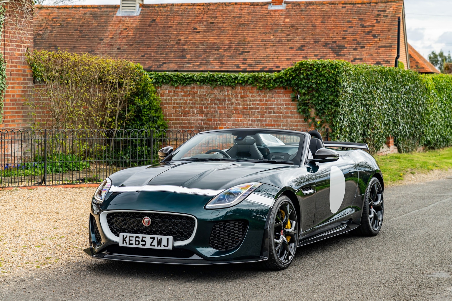 Used Jaguar F-Type for sale - 78182622: Photo 19