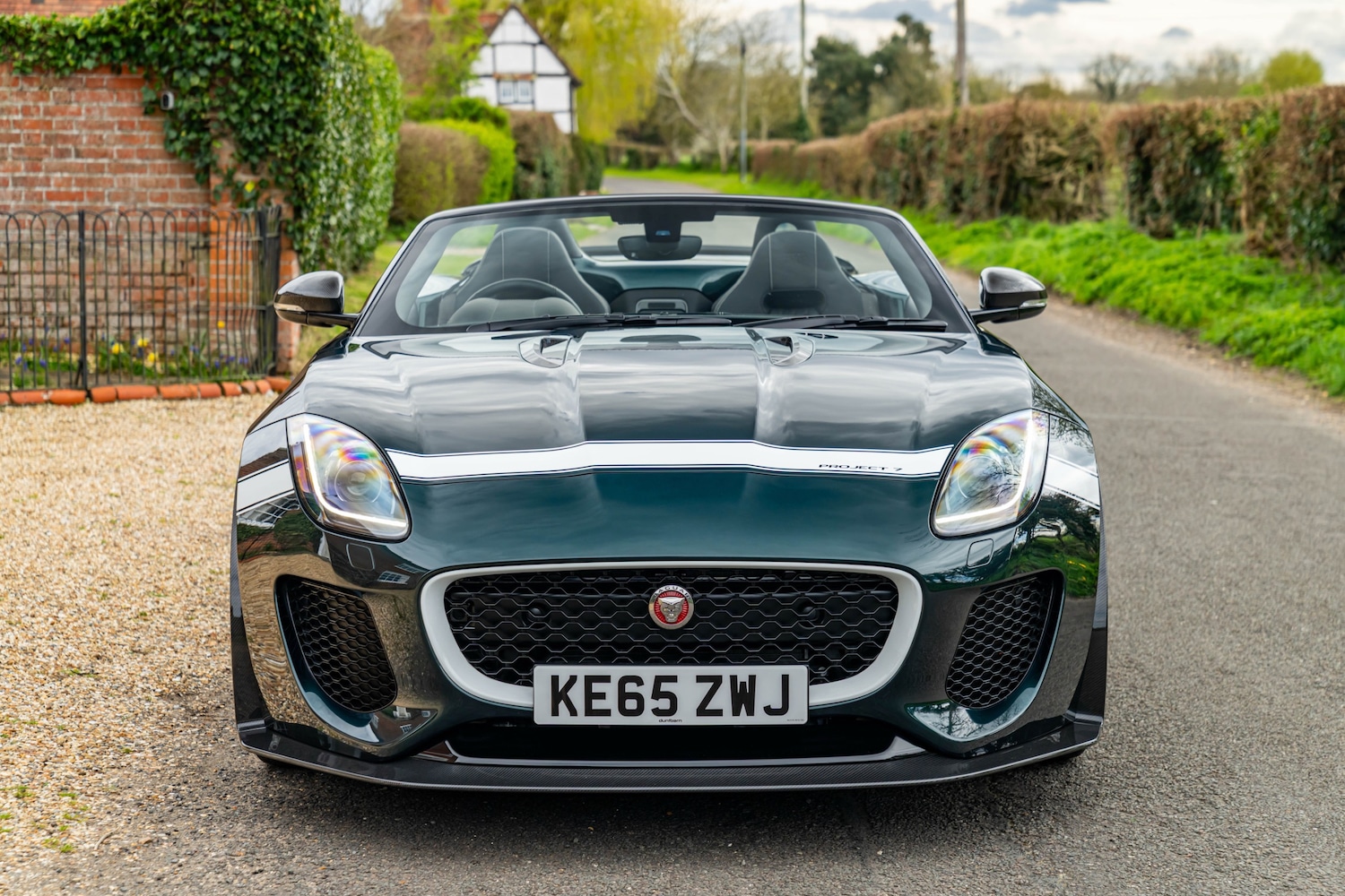 Used Jaguar F-Type for sale - 78182622: Photo 20